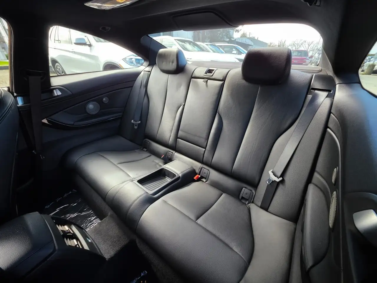 BMW 4 Series photo BMW 4 Series