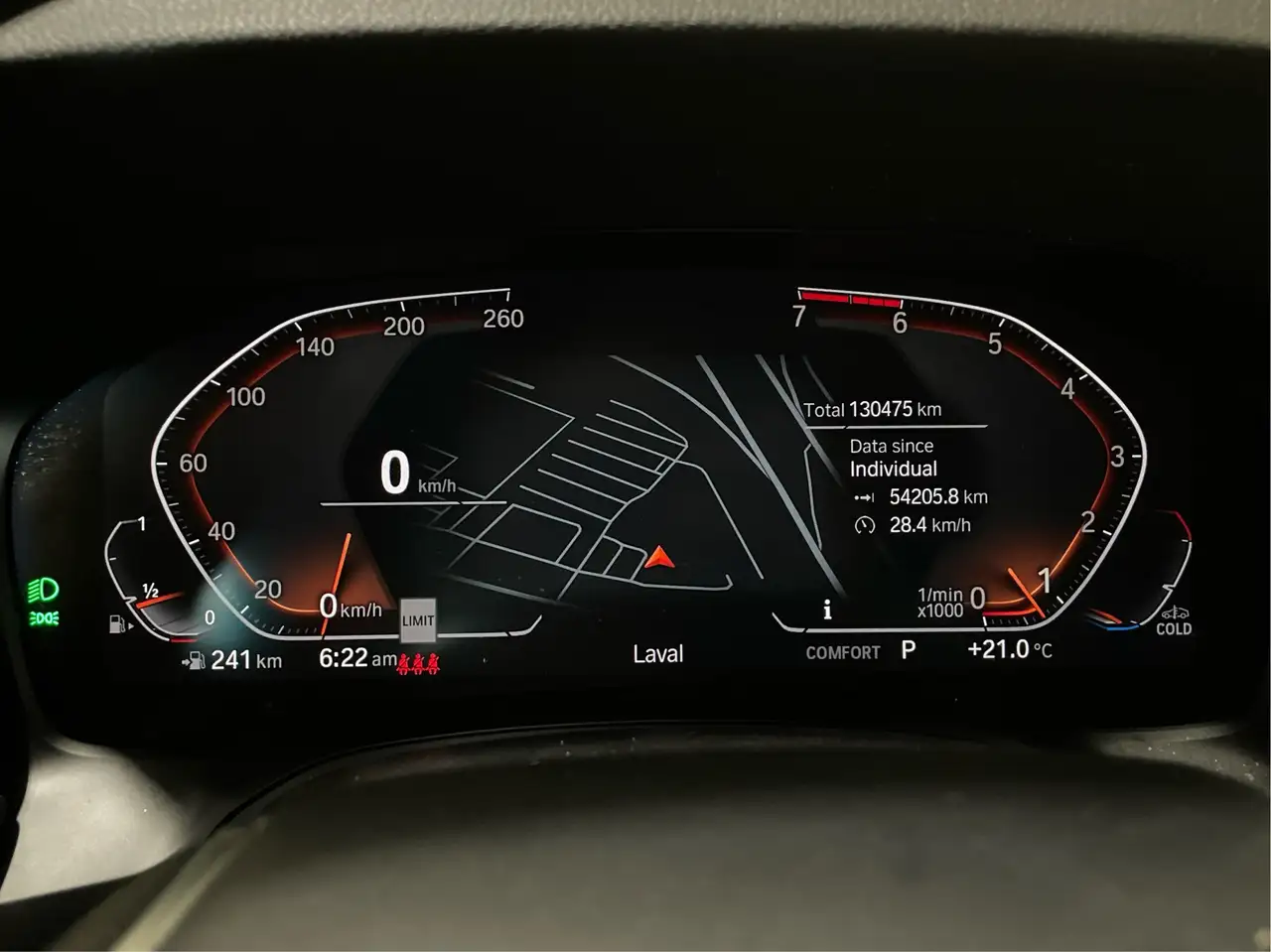 BMW 3 Series fotografie BMW 3 Series