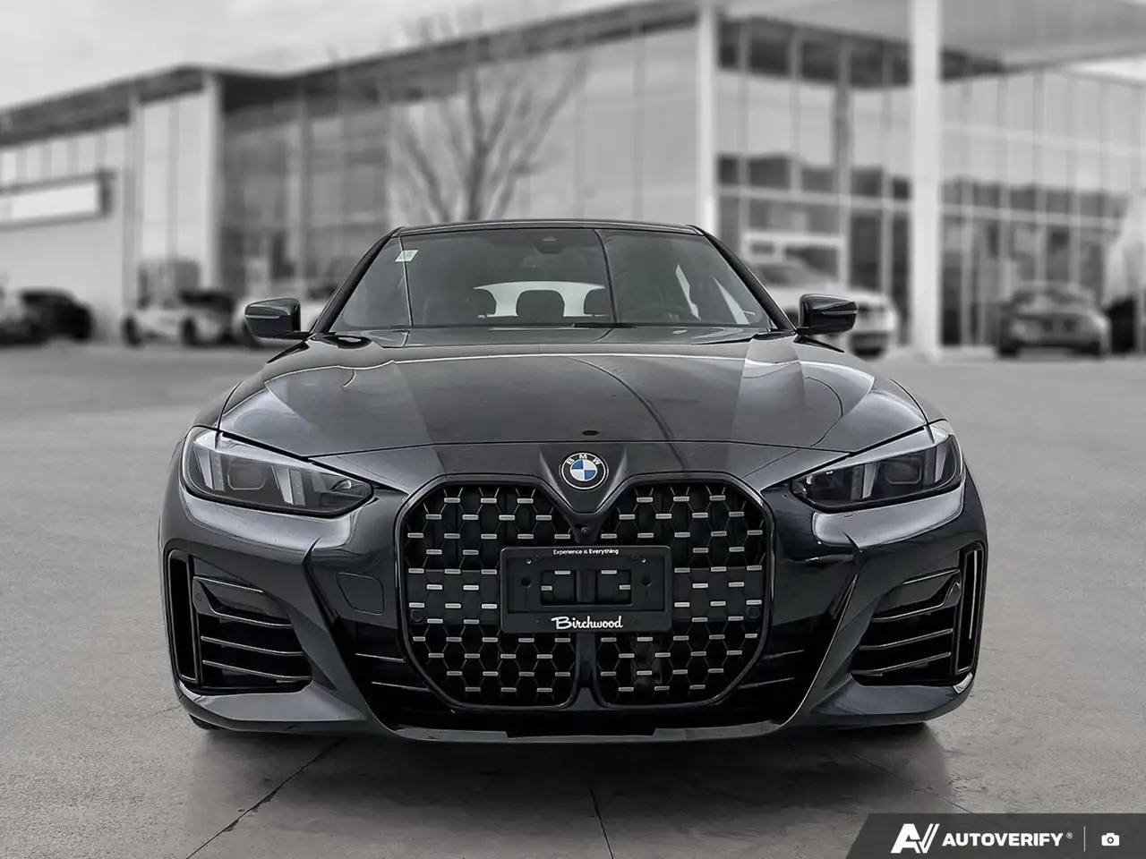 BMW 4 Series photo BMW 4 Series