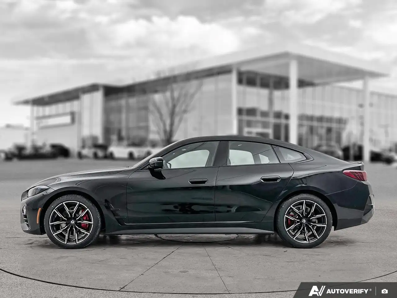 BMW 4 Series photo BMW 4 Series