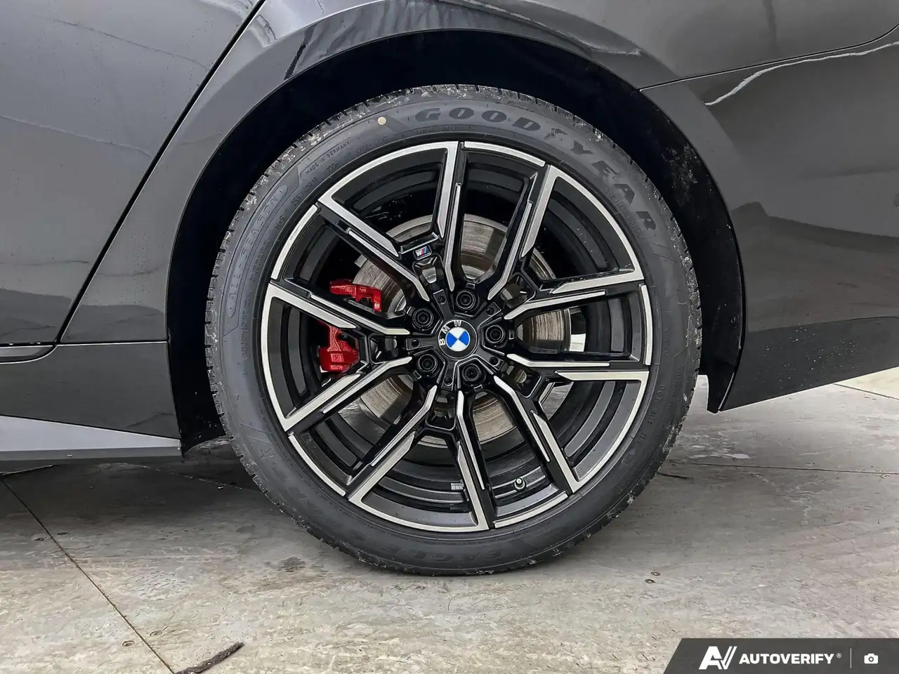 BMW 4 Series photo BMW 4 Series