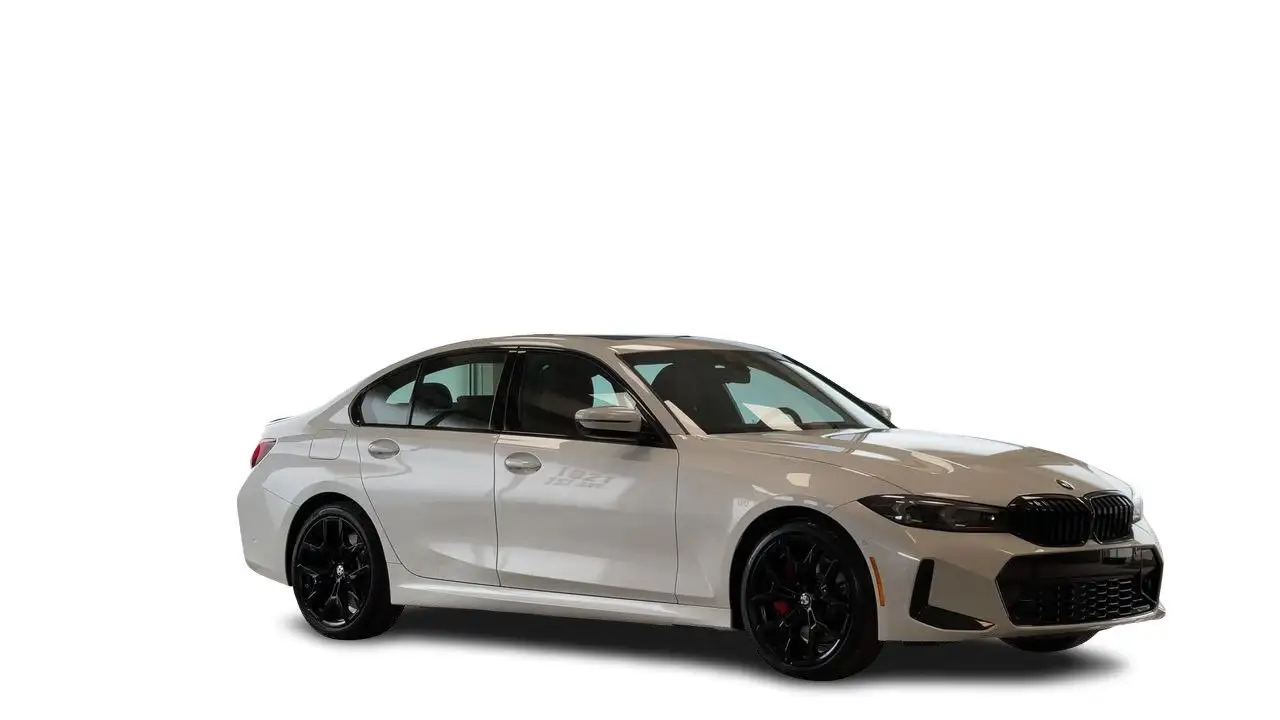 BMW 3 Series fotografie BMW 3 Series