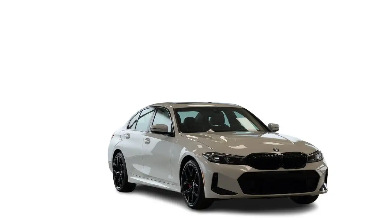 BMW 3 Series fotografie BMW 3 Series