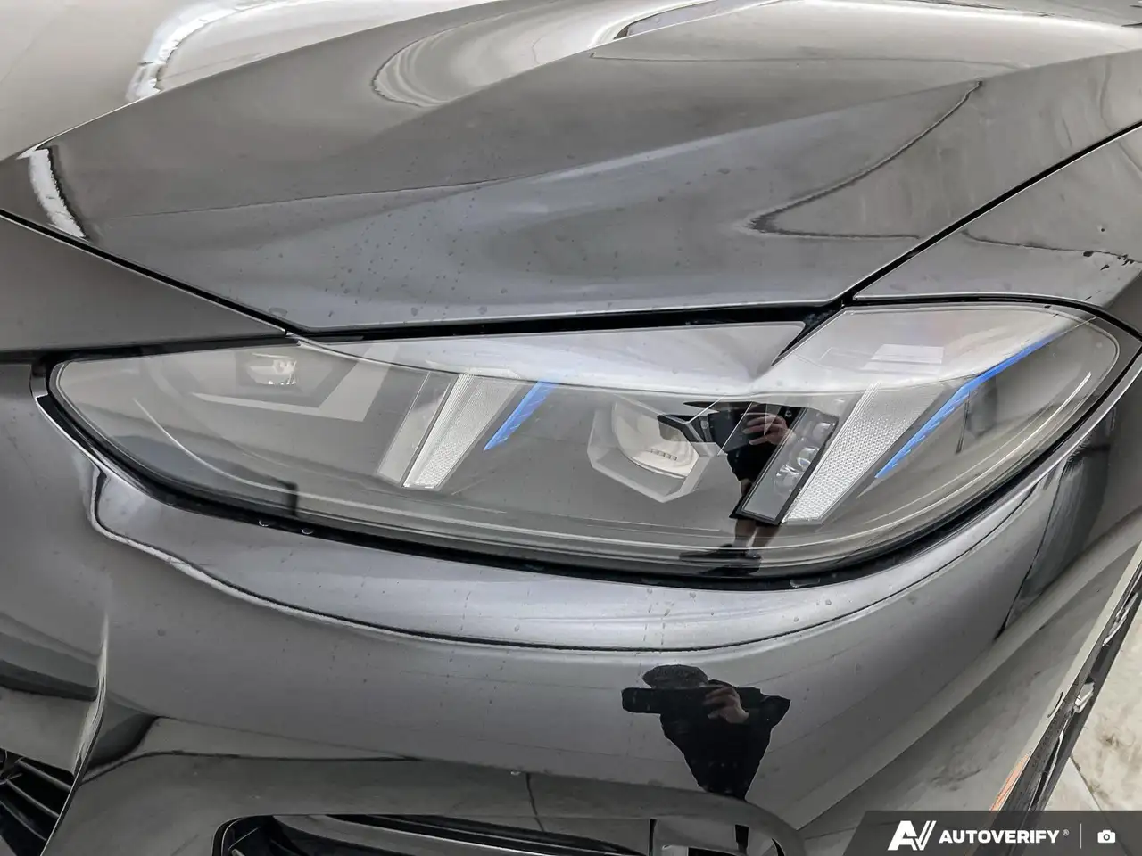 BMW 4 Series photo BMW 4 Series