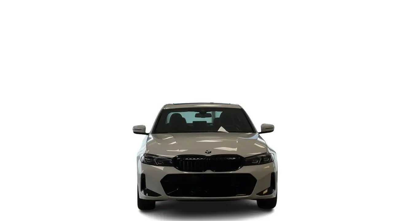 BMW 3 Series fotografie BMW 3 Series
