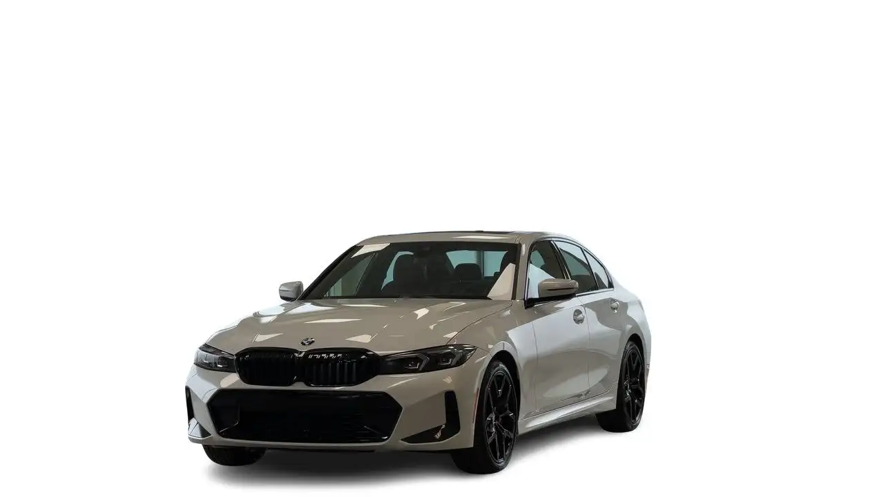 BMW 3 Series fotografie BMW 3 Series