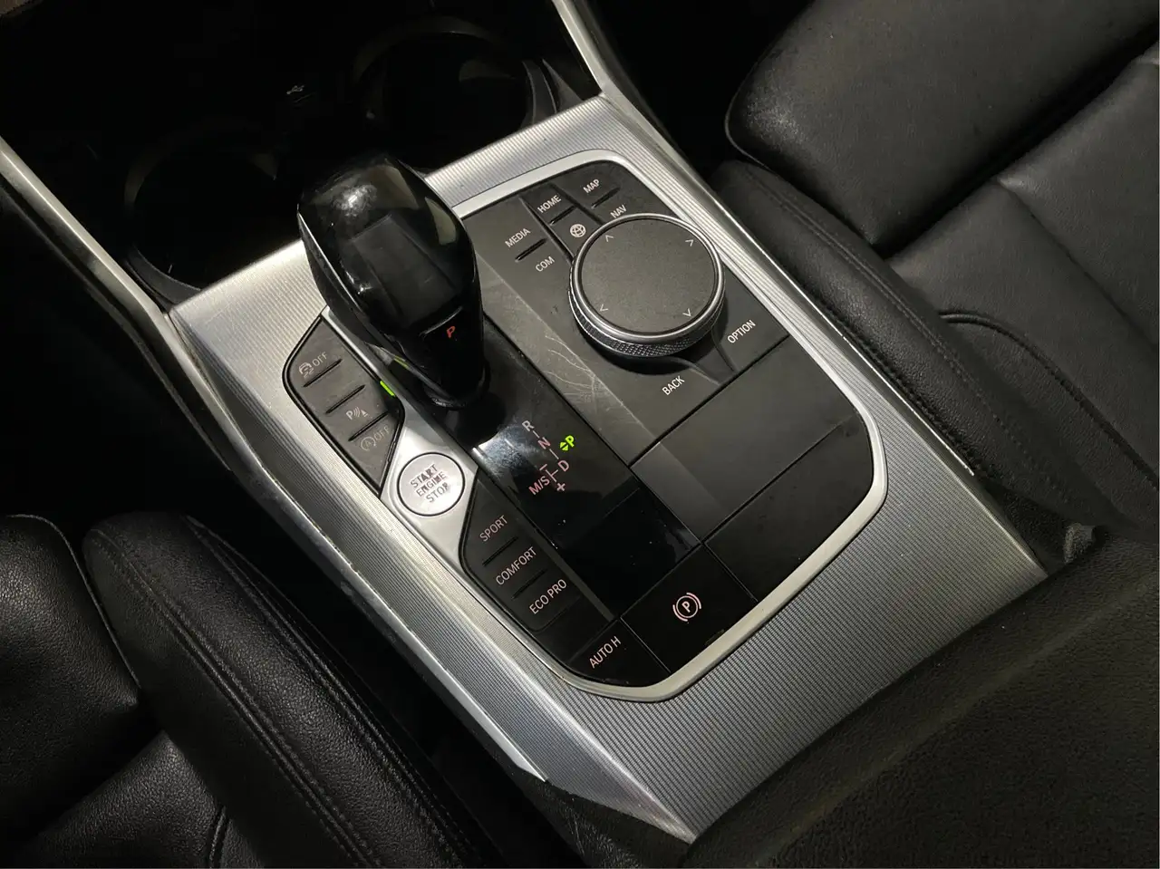 BMW 3 Series fotografie BMW 3 Series