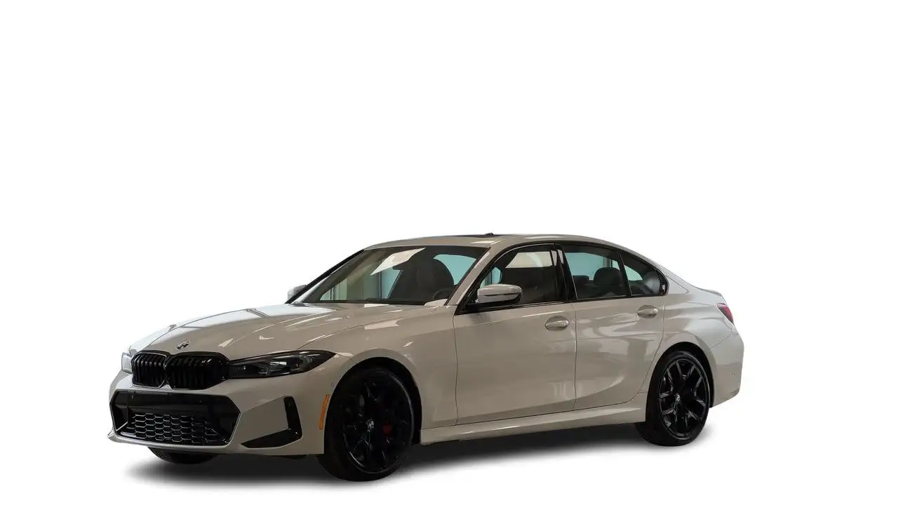 BMW 3 Series fotografie BMW 3 Series