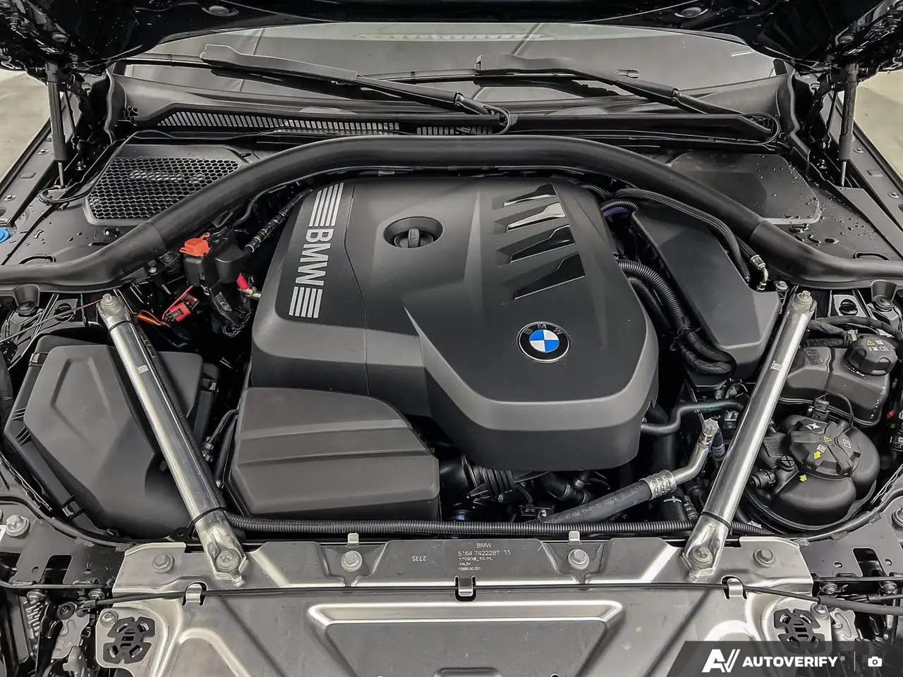 BMW 4 Series photo BMW 4 Series