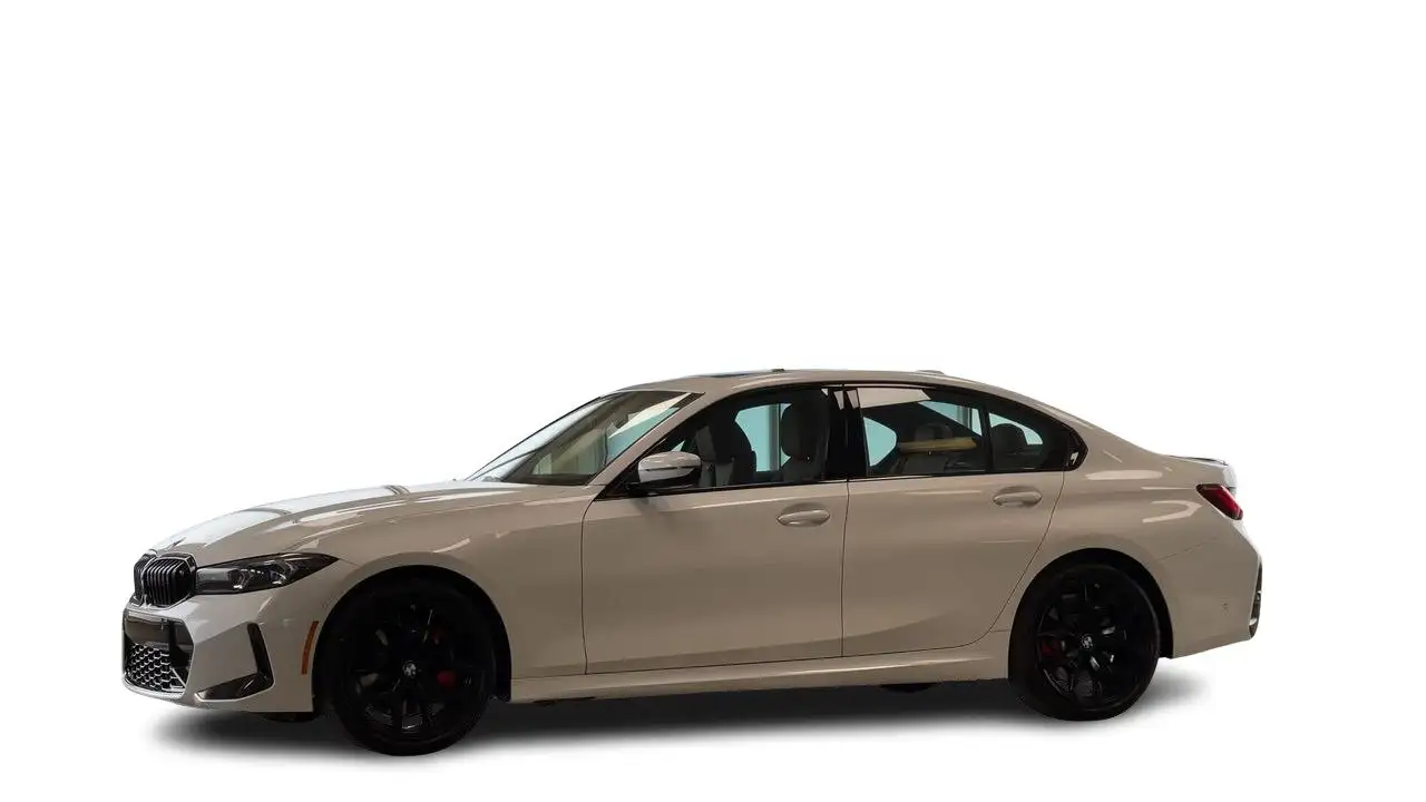 BMW 3 Series fotografie BMW 3 Series