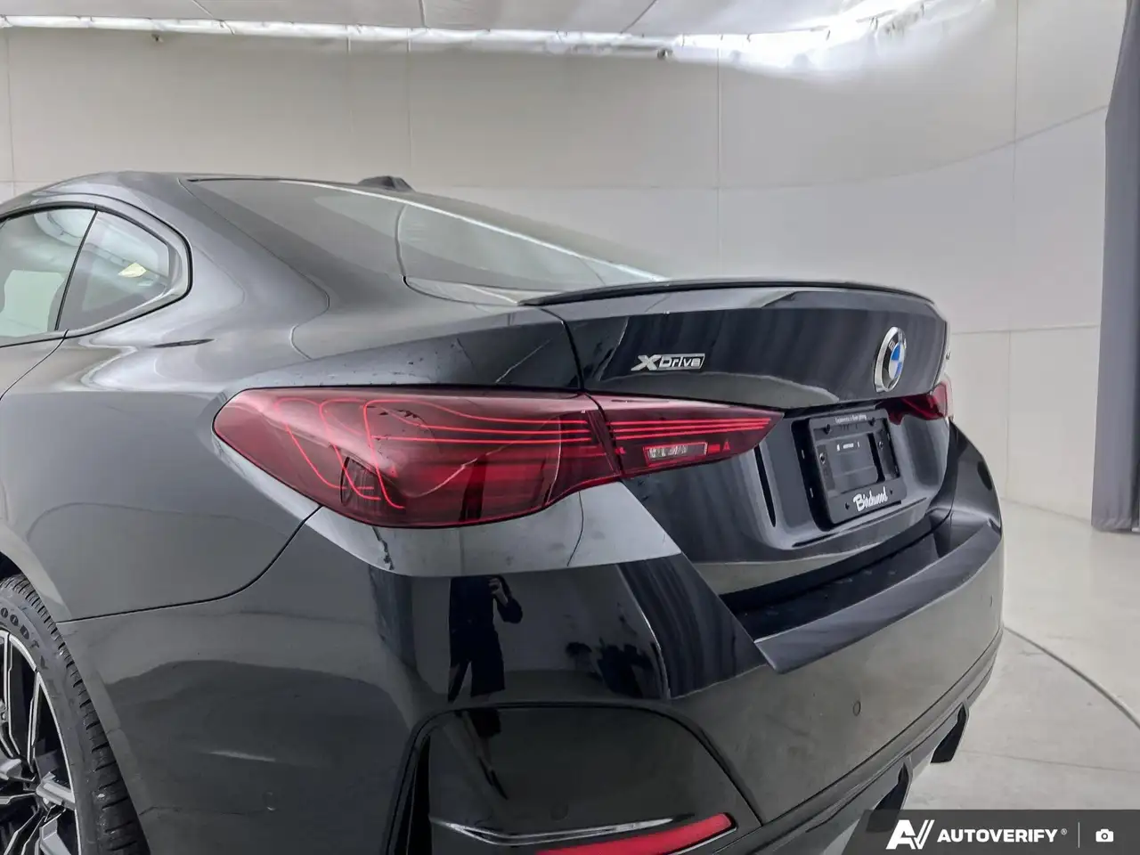 BMW 4 Series photo BMW 4 Series