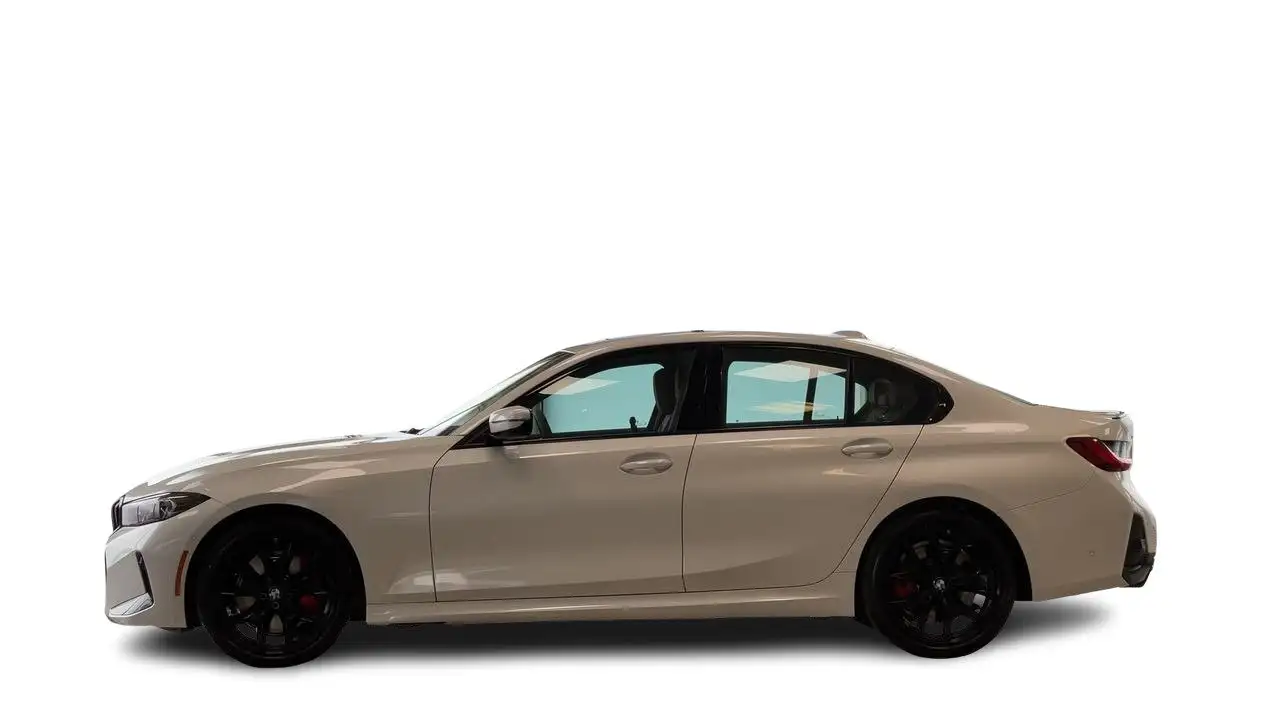 BMW 3 Series fotografie BMW 3 Series