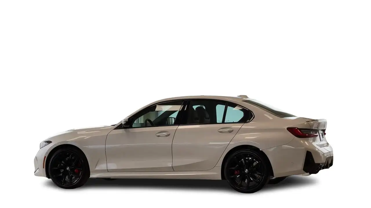 BMW 3 Series fotografie BMW 3 Series