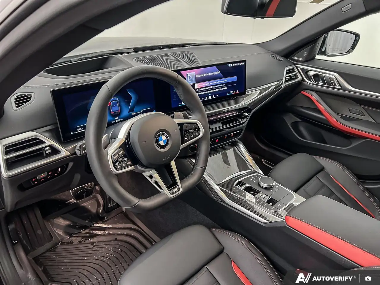 BMW 4 Series photo BMW 4 Series