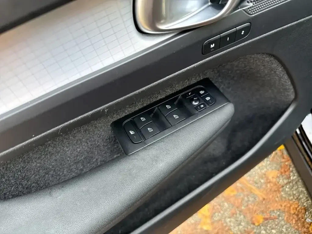 Volvo XC40 снимка Volvo XC40