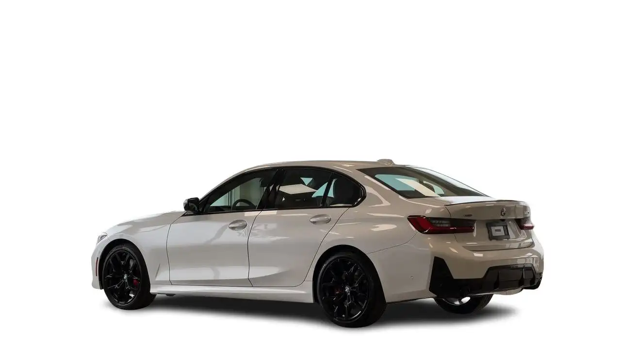BMW 3 Series fotografie BMW 3 Series