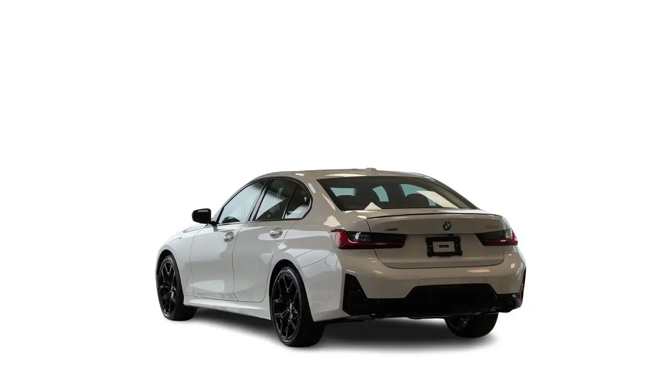 BMW 3 Series fotografie BMW 3 Series