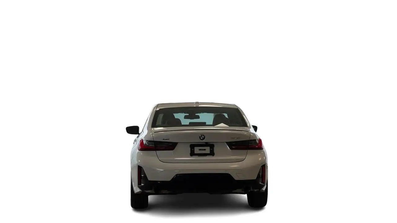 BMW 3 Series fotografie BMW 3 Series