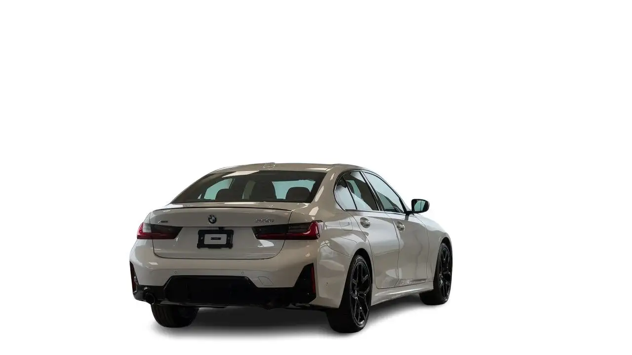 BMW 3 Series fotografie BMW 3 Series