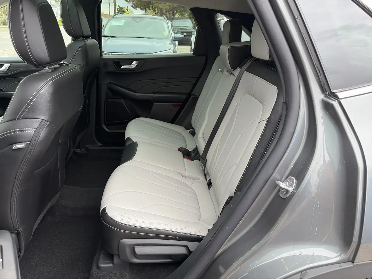 Ford Escape photo Ford Escape