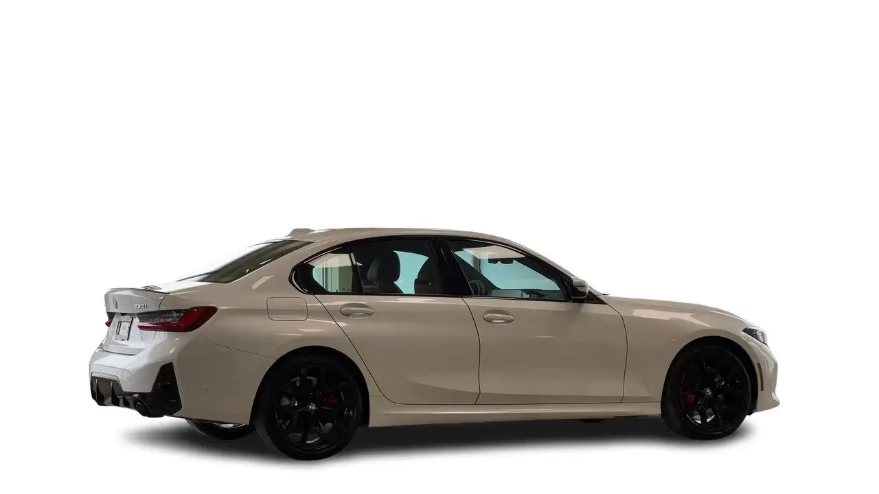 BMW 3 Series fotografie BMW 3 Series