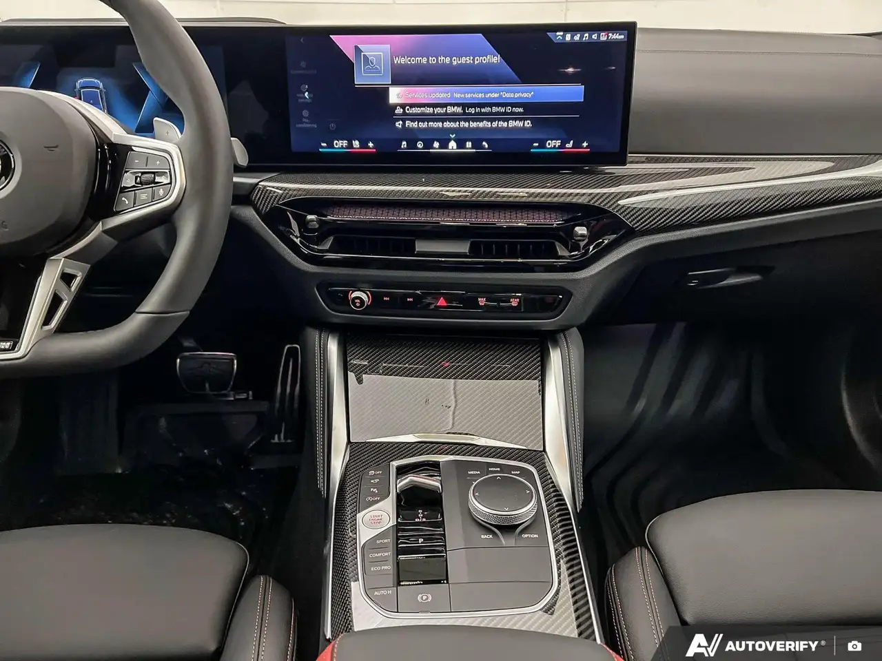 BMW 4 Series photo BMW 4 Series