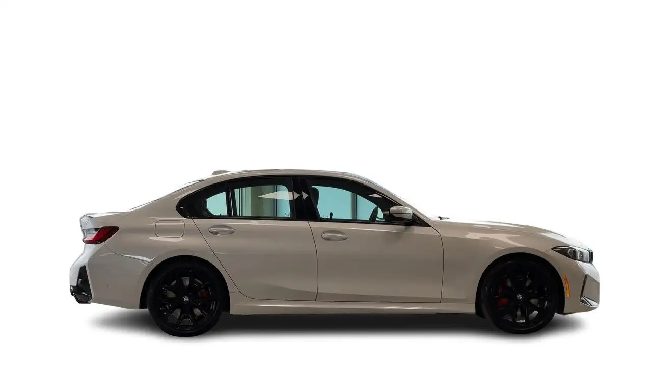BMW 3 Series fotografie BMW 3 Series