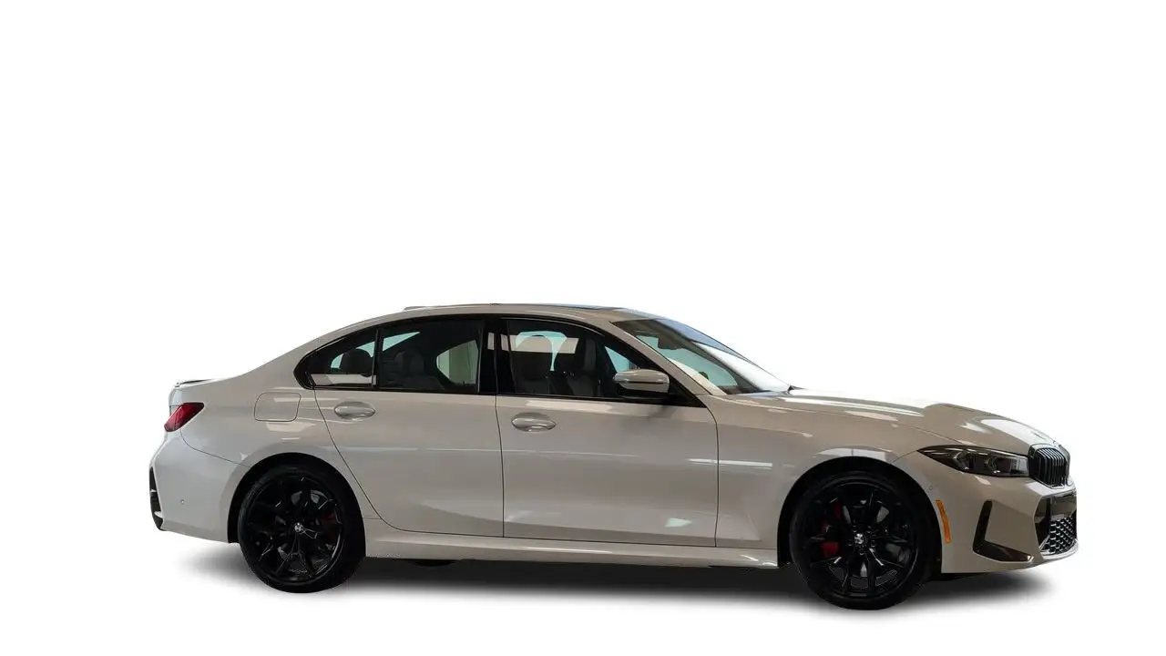BMW 3 Series fotografie BMW 3 Series