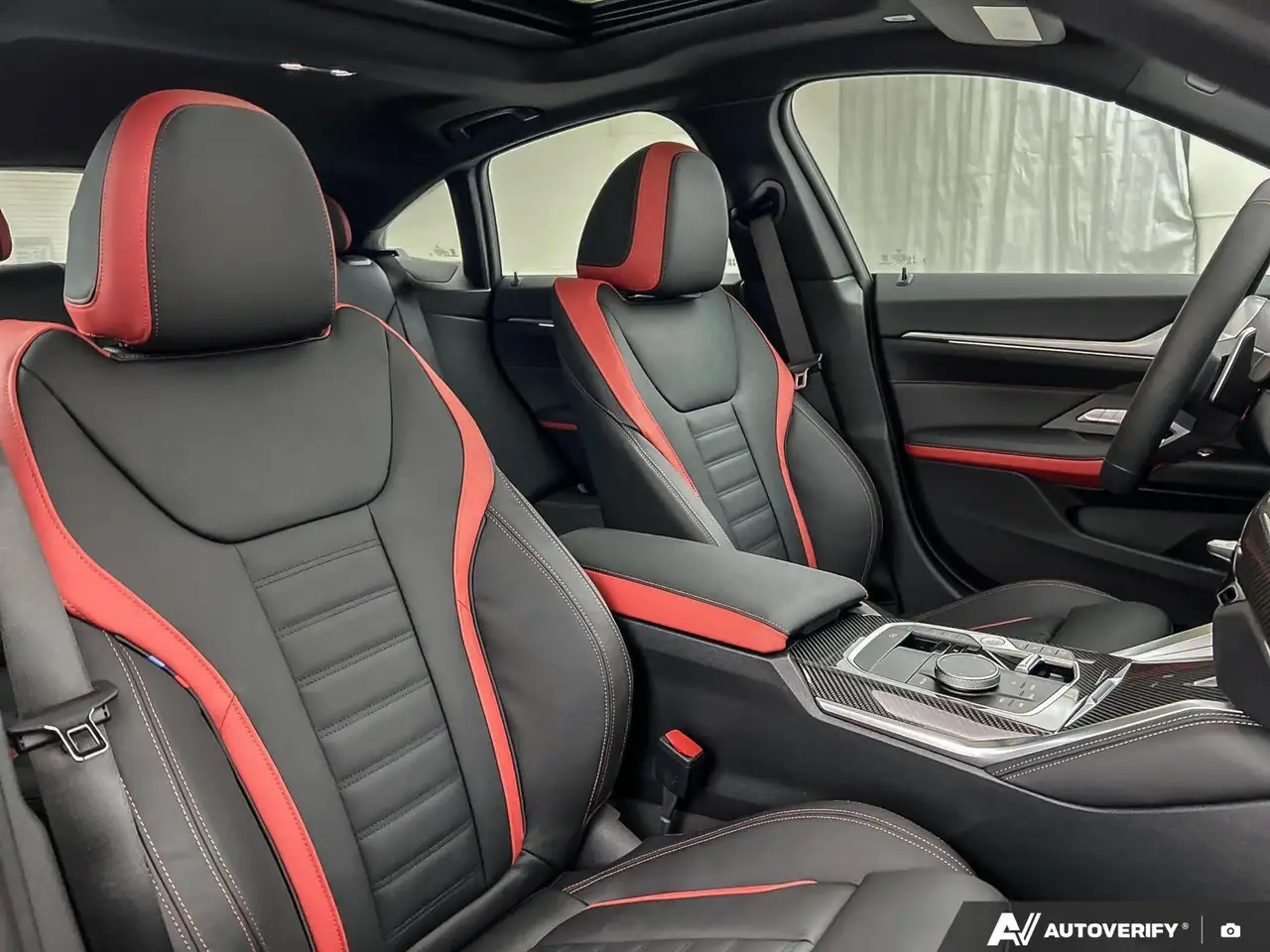 BMW 4 Series photo BMW 4 Series