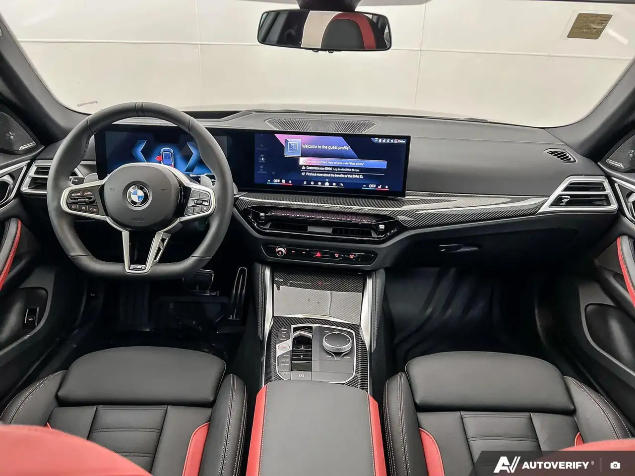 BMW 4 Series photo BMW 4 Series