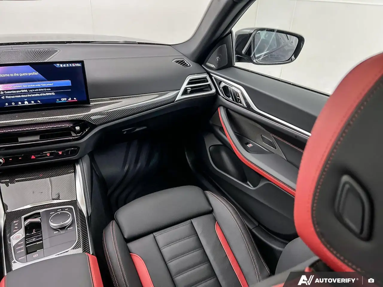 BMW 4 Series photo BMW 4 Series