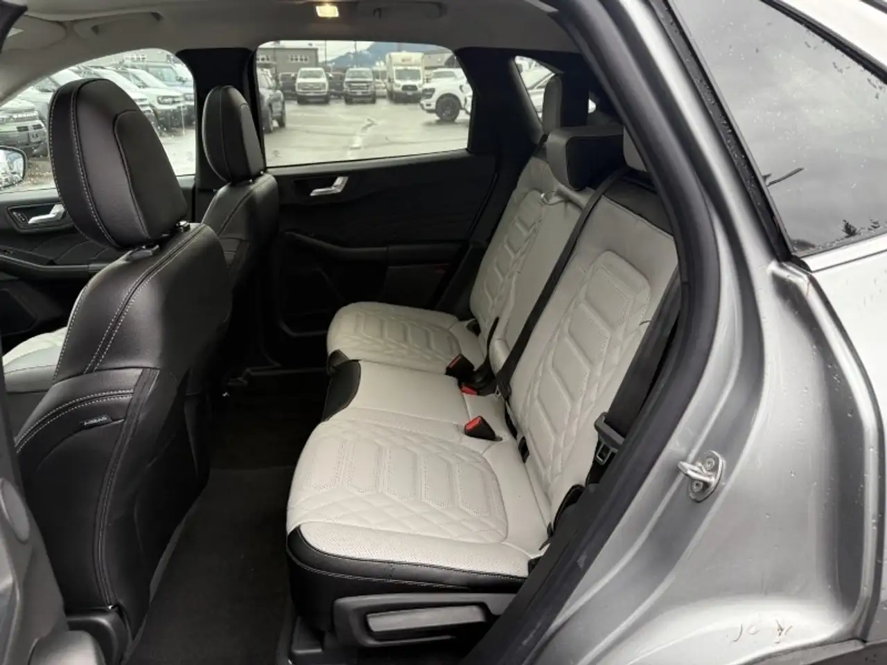 Ford Escape photo Ford Escape