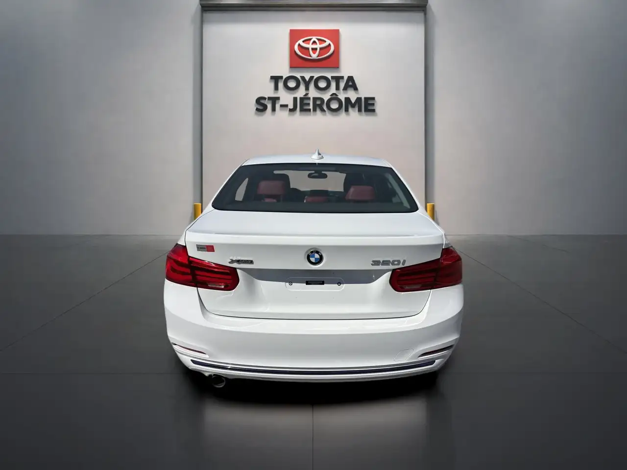BMW 3 Series fotografie BMW 3 Series
