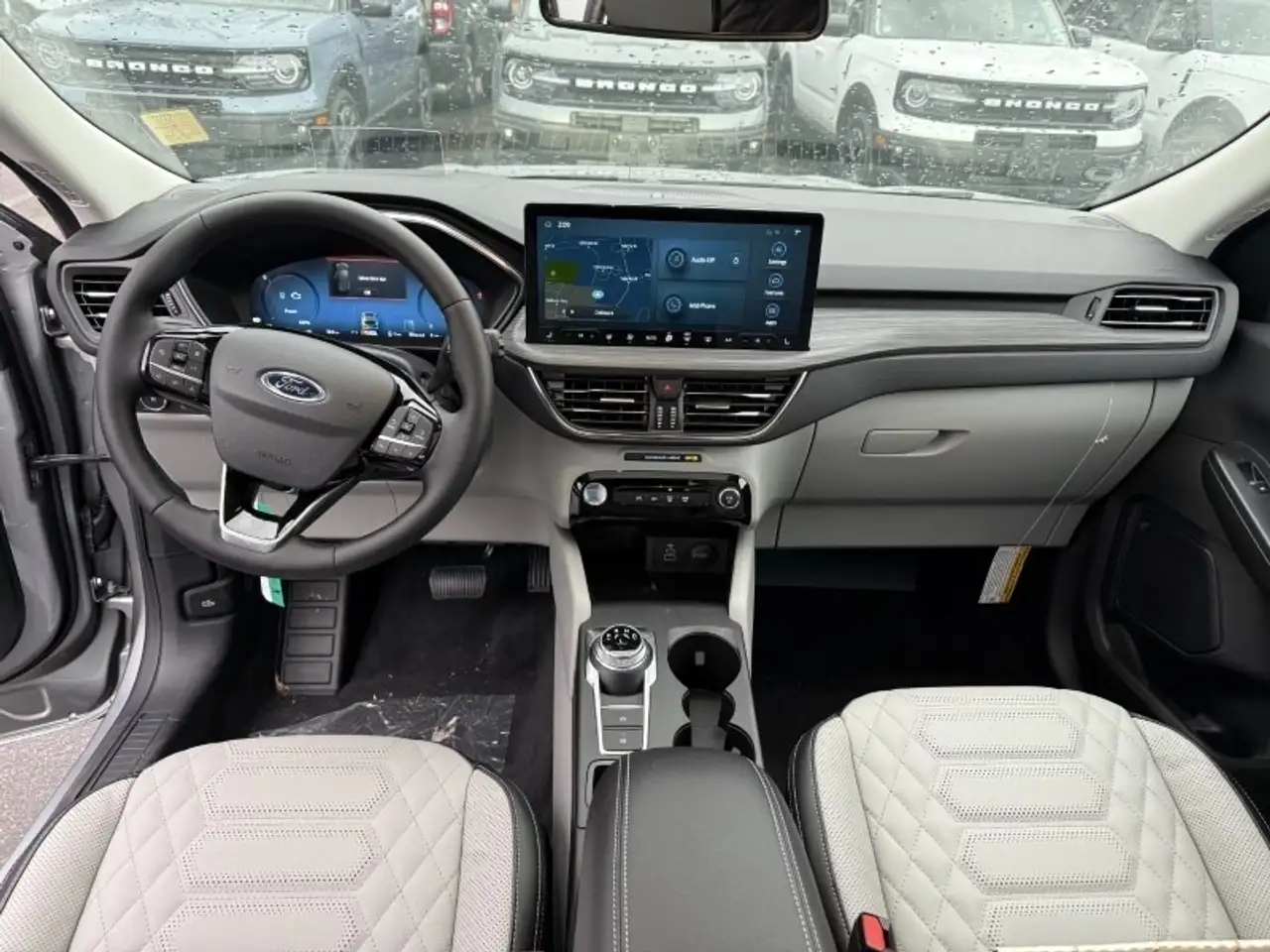 Ford Escape photo Ford Escape