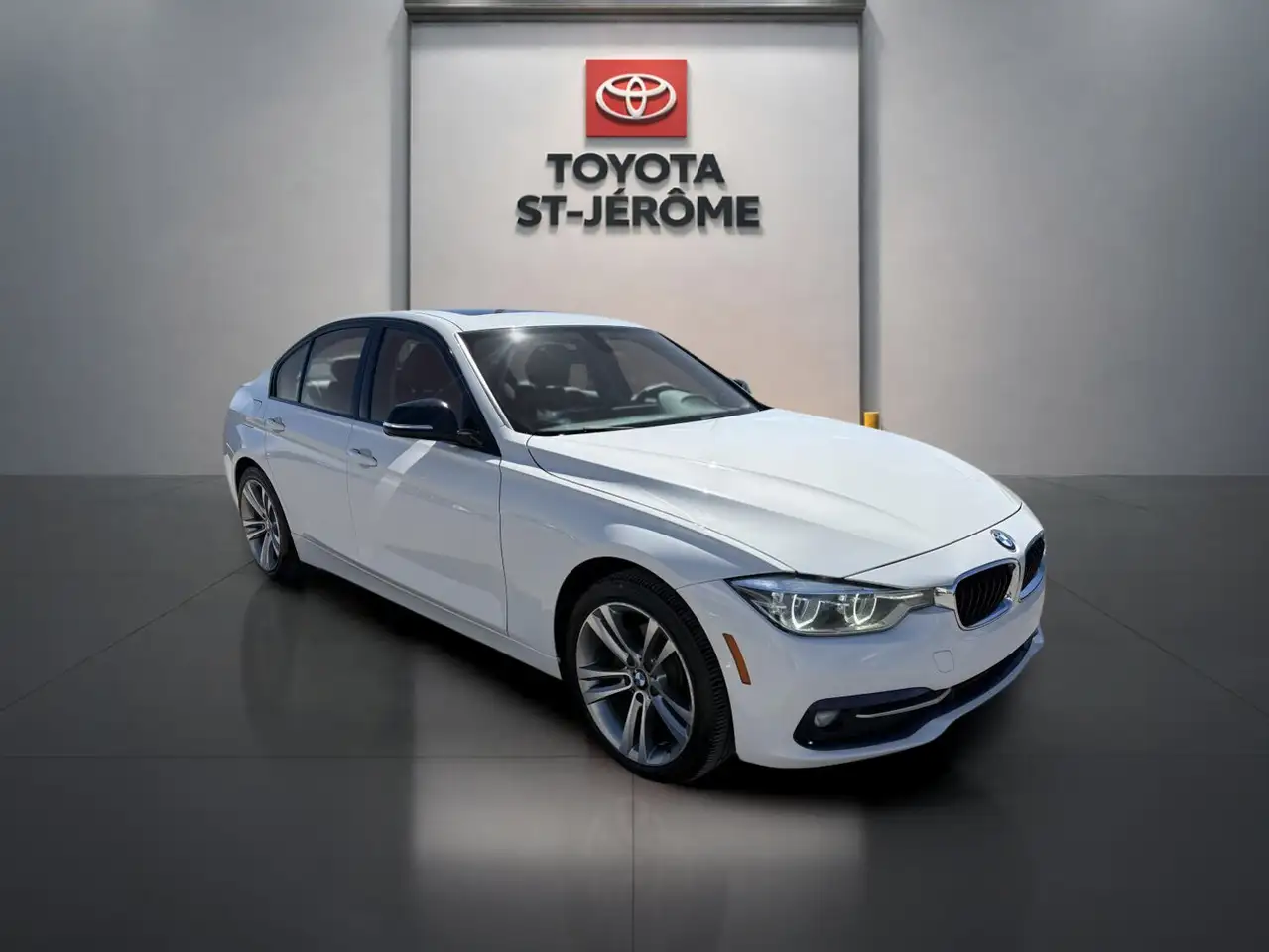 BMW 3 Series fotografie BMW 3 Series