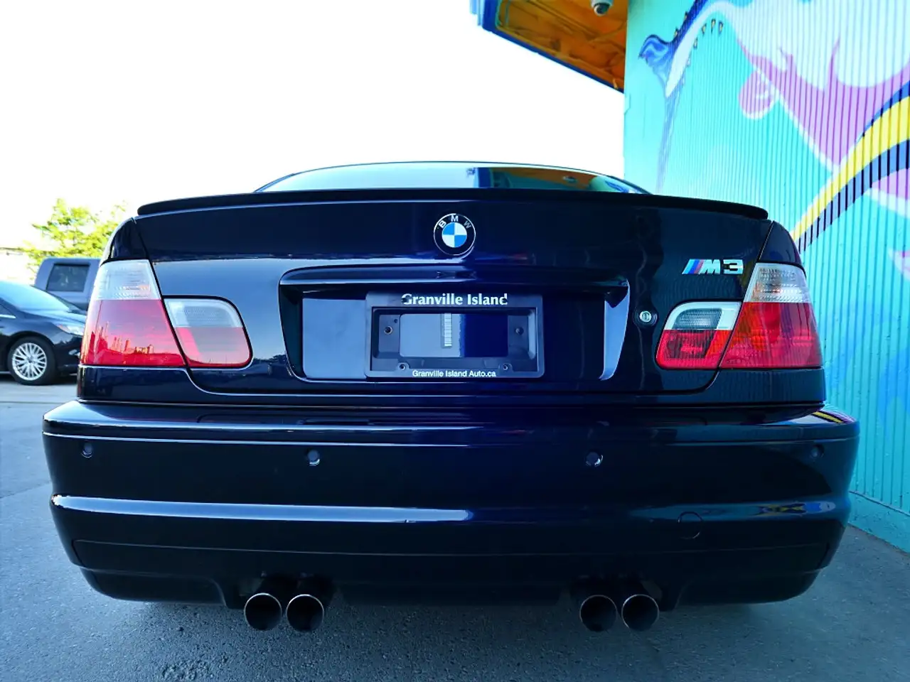 BMW 3 Series photo BMW 3 Series