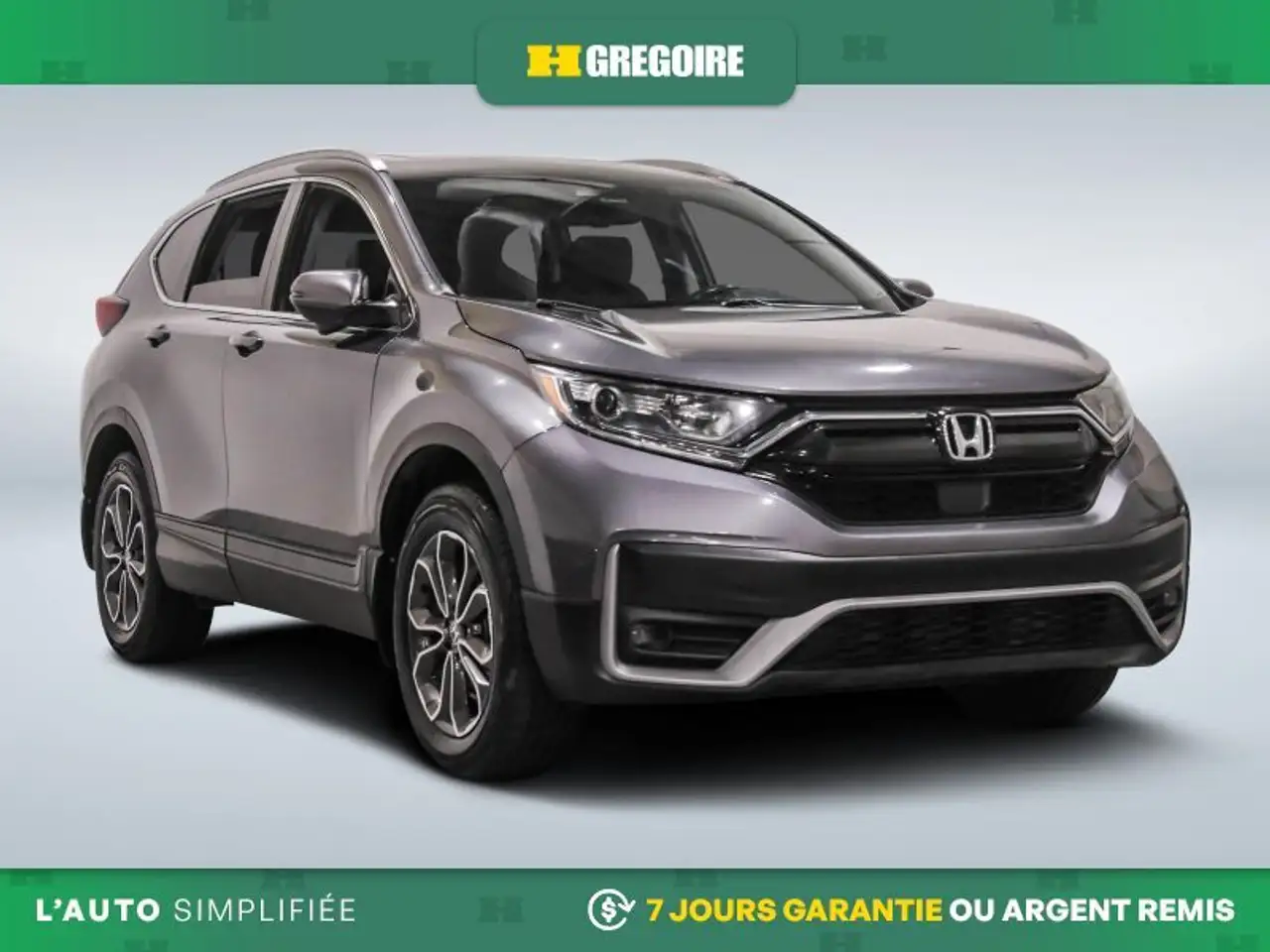 2020 Honda CR-V снимка 2020 Honda CR-V