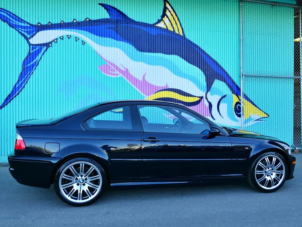 BMW 3 Series photo BMW 3 Series