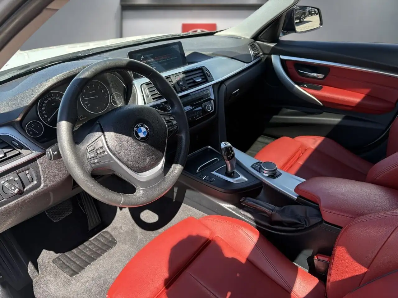 BMW 3 Series fotografie BMW 3 Series