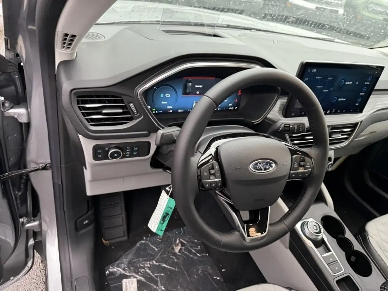 Ford Escape photo Ford Escape