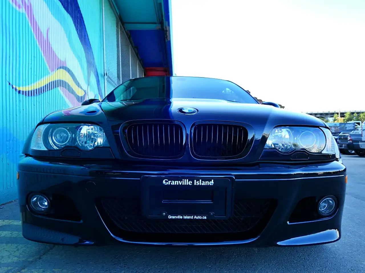 BMW 3 Series photo BMW 3 Series
