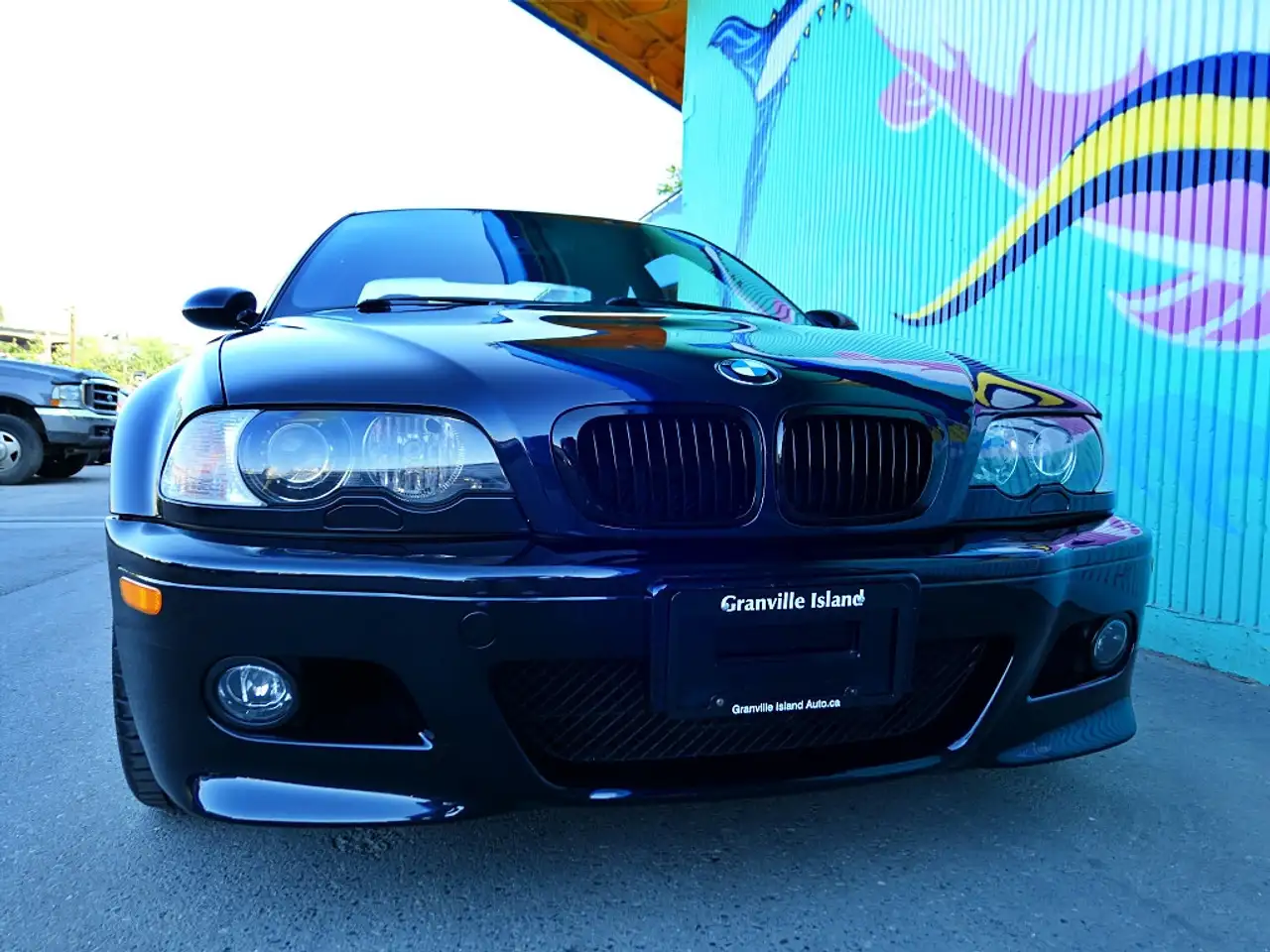 BMW 3 Series photo BMW 3 Series
