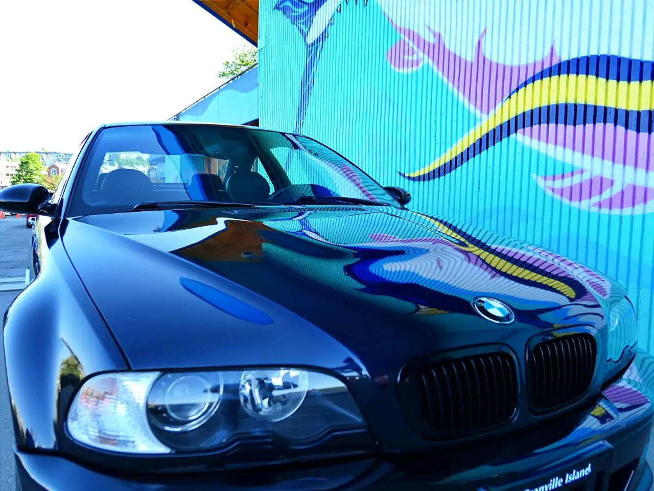 BMW 3 Series photo BMW 3 Series