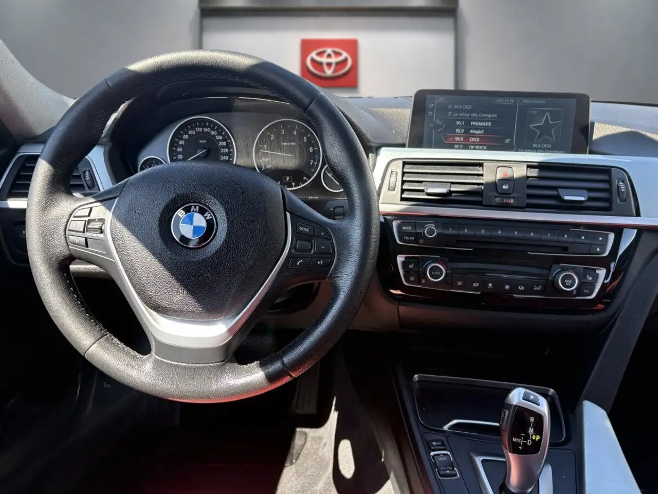 BMW 3 Series fotografie BMW 3 Series