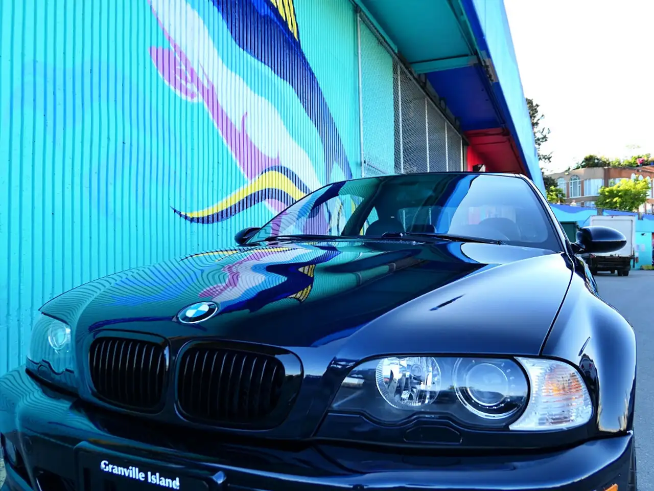 BMW 3 Series photo BMW 3 Series