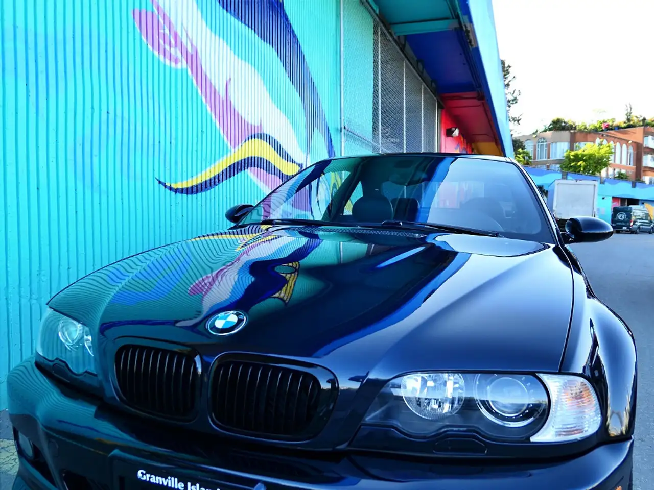 BMW 3 Series photo BMW 3 Series