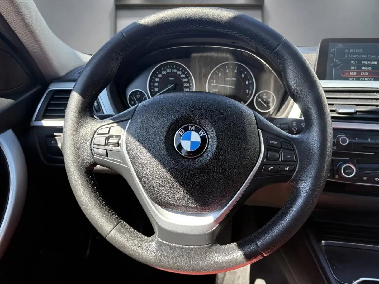 BMW 3 Series fotografie BMW 3 Series