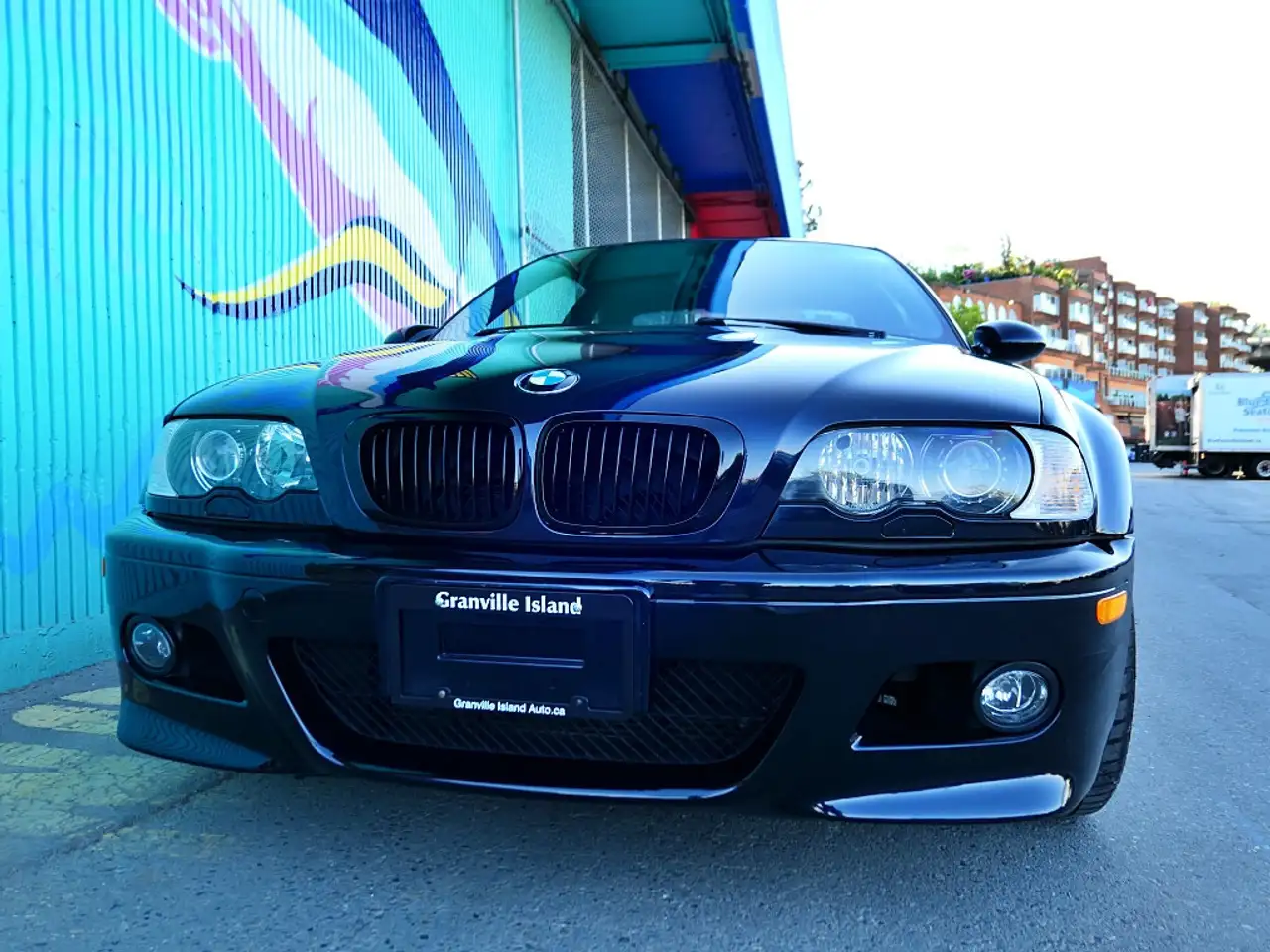 BMW 3 Series photo BMW 3 Series