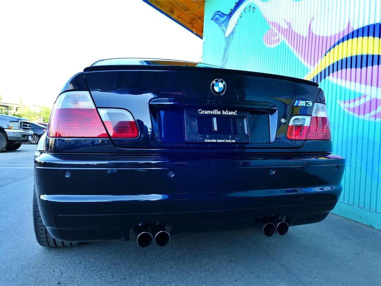 BMW 3 Series photo BMW 3 Series