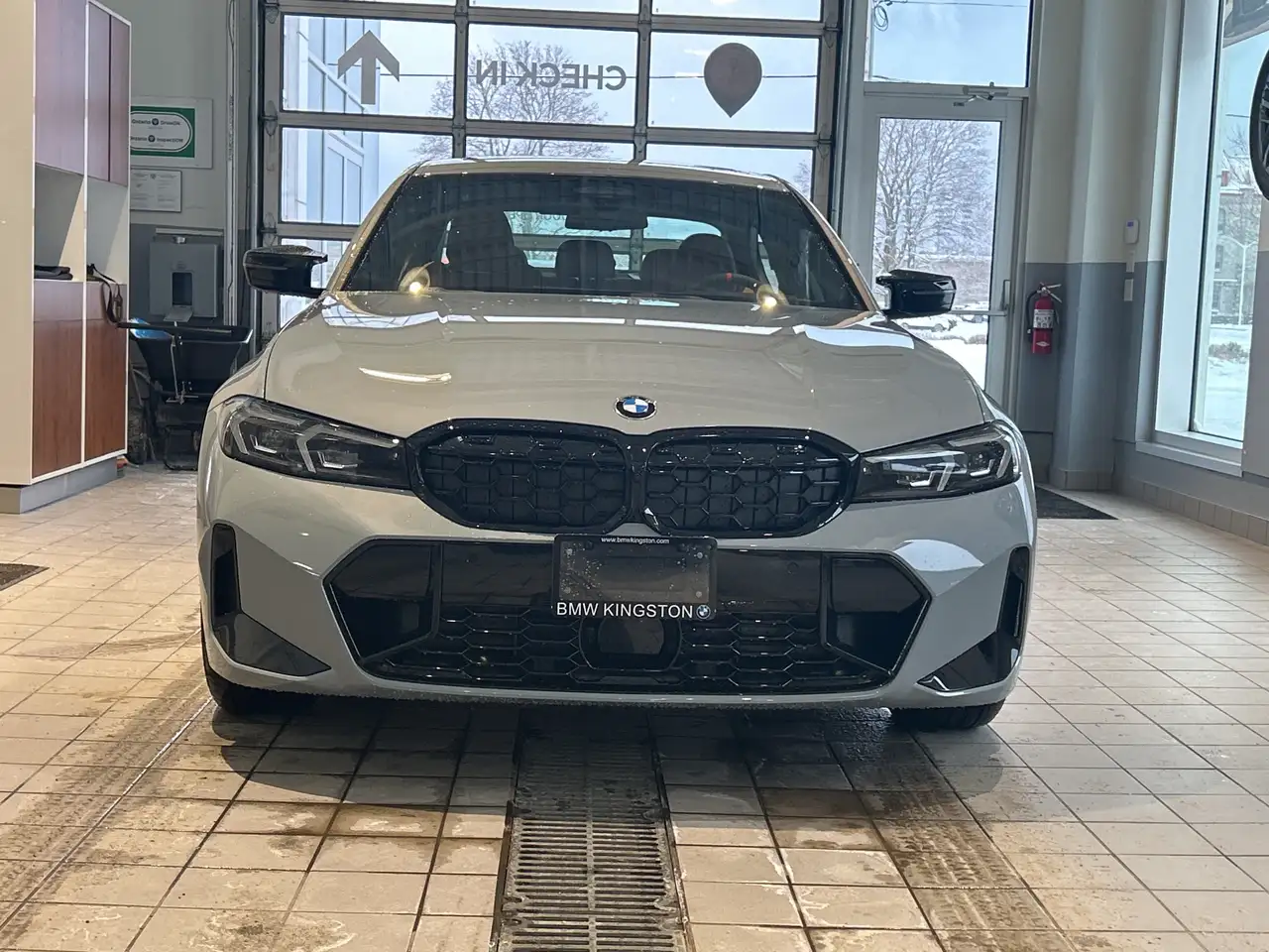 BMW 3 Series fotografie BMW 3 Series